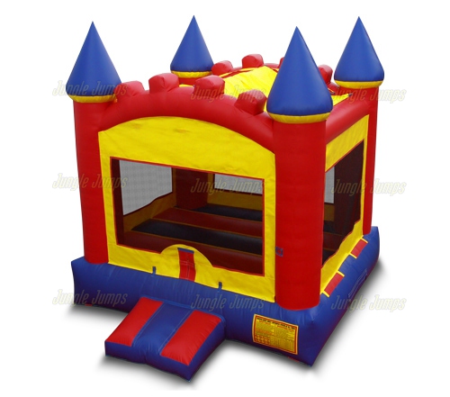 jungle jumps inflatables