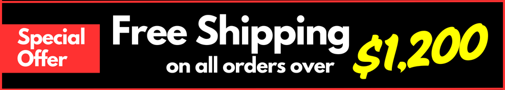 Free Shipping Offer