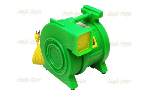 1 hp inflatable blower