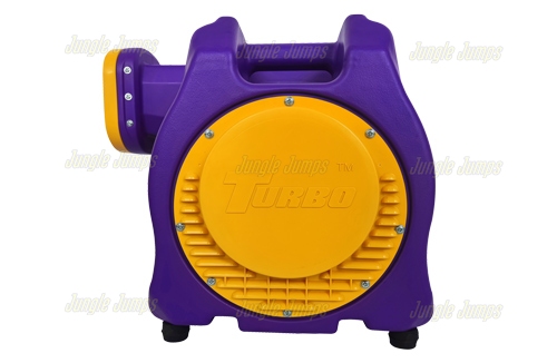 Inflatable 1 HP  Blower XA-1019 image 3