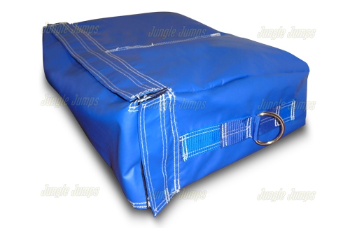 Inflatable 100 lbs  capacity Sand Bag XA-1063 image 4