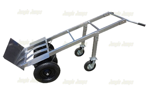 Inflatable 1000LB Capacity MonsterDolly(Sold with inflatable purchase only) XA-1180 image 3