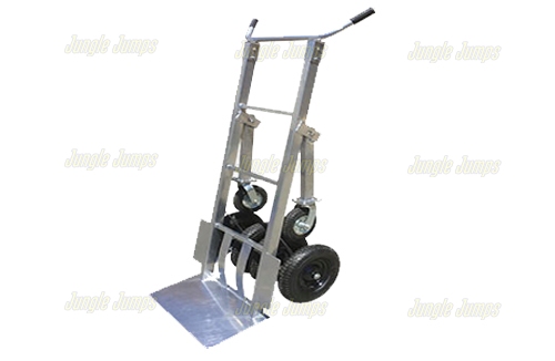 Inflatable 1000LB Capacity MonsterDolly(Sold with inflatable purchase only) XA-1180 image 4