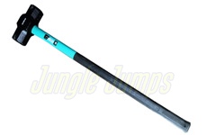 Inflatable 16 Lbs Sledge Hammer(Sold with inflatable purchase only) XA-1154 image 1