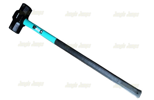 Inflatable 16 Lbs Sledge Hammer(Sold with inflatable purchase only) XA-1154 image 3