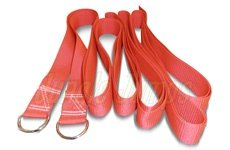 Inflatable 4 Anchor Tie Down Straps AC-1076 image 1