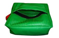 Inflatable 50 lbs Capacity Sand Bags XA-1049 image 1