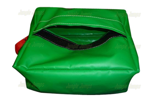 Inflatable 50 lbs Capacity Sand Bags XA-1049 image 3