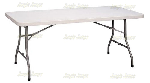 Inflatable 6 Feet Table (Sold with inflatable purchase only) XA-1036 image 4