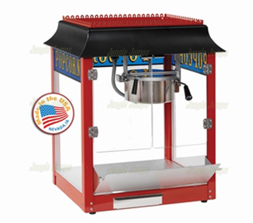 Inflatable 6oz Popcorn Machine XA-PR-1106910 image 3