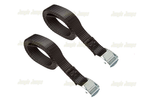 Inflatable 8 Straps for Securing rolled unit AC-1075 image 3