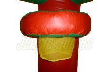 Inflatable Add Hoop to Any Unit ZAC-1005 image 1