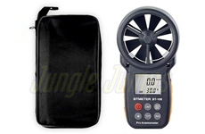 Inflatable Anemometer Wind Speed Meter XA-1155 image 1