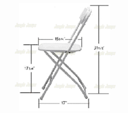 Inflatable Chair  (Sold with inflatable purchase only) XA-1030 image 4