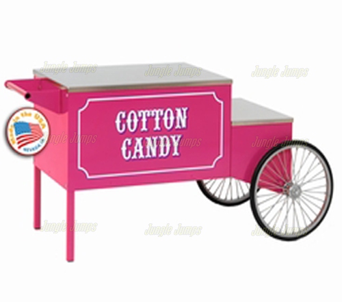 Inflatable Cotton  Candy Cart XA-PR-3060010 image 3