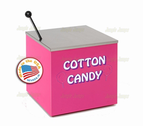 Inflatable Cotton Candy Stand XA-PR-3060030 image 3