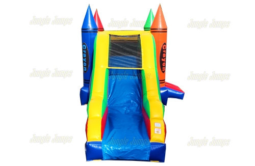 Inflatable Crayon Combo Dry CO-1502 image 4