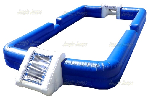 Inflatable DOUBLE WALL SOCCER FIELD CT-1096 image 4