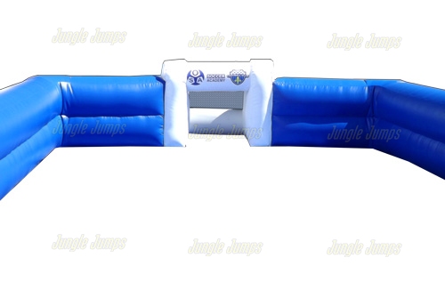 Inflatable DOUBLE WALL SOCCER FIELD CT-1096 image 5