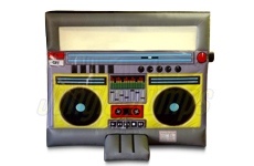 Inflatable Inflatable BoomBox CT-1069 image 1