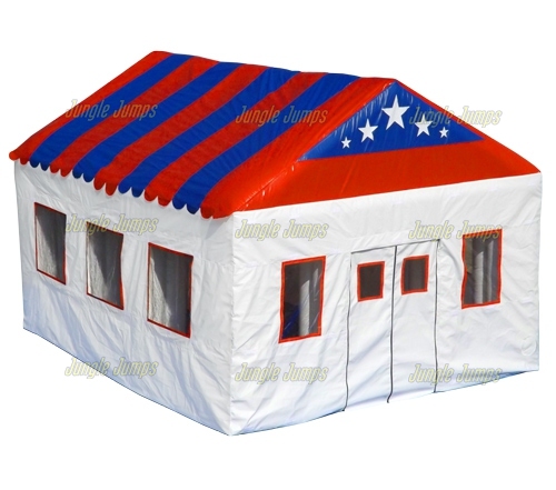 Inflatable Inflatable Concession Tent CT-1073 image 3