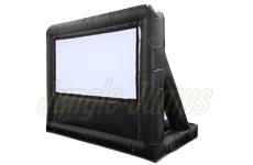 Inflatable Inflatable Movie Screen SCR201 image 1