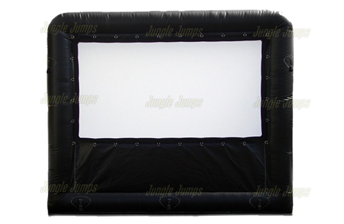 Inflatable Inflatable Movie Screen SCR201 image 4