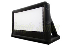 Inflatable Inflatable Movie Screen SCR202 image 1