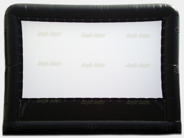 Inflatable Inflatable Movie Screen SCR202 image 4