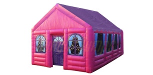 Inflatable Instant Play House PH-1127 image 1