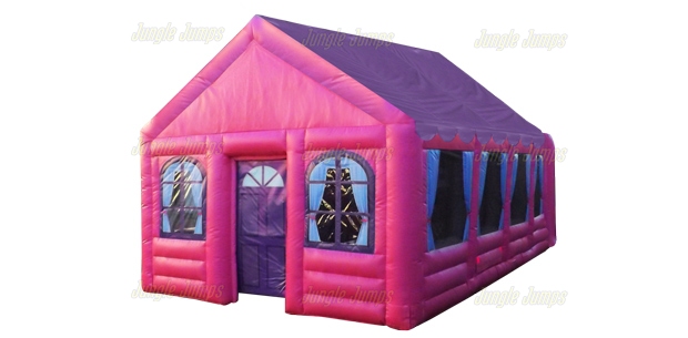 Inflatable Instant Play House PH-1127 image 3