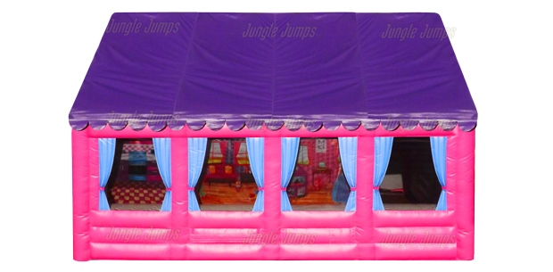 Inflatable Instant Play House PH-1127 image 4