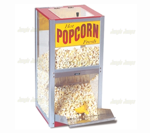 Inflatable Large Warmer - Popcorn XA-PR-2190110 image 3