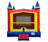 Inflatable Royal Castle Module II BH-2287 image 1