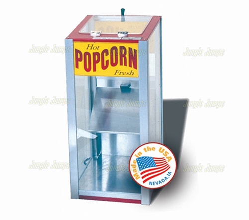 Inflatable Small Warmer - Popcorn XA-PR-2150110 image 3