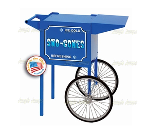 Inflatable Snow-Cone  Cart -Small XA-PR-3080030 image 3